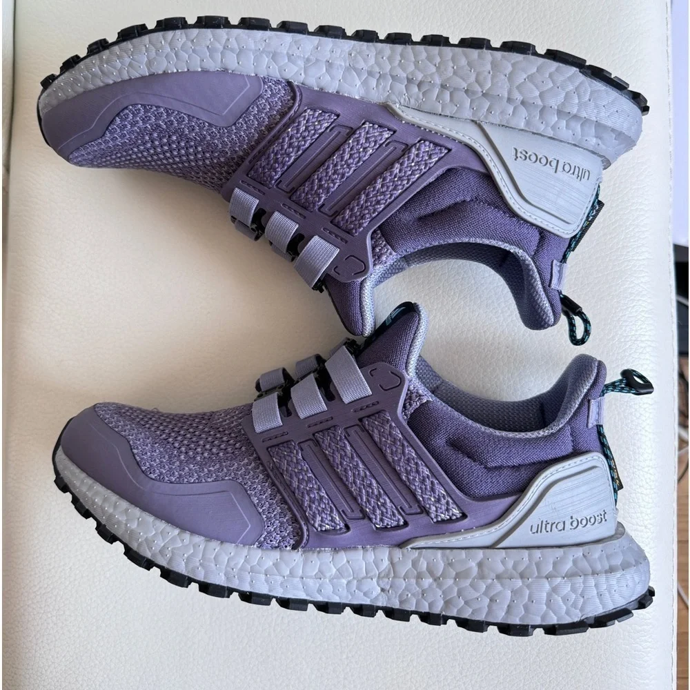 NWT Adidas Ultraboost 1.0 Women’s Sneakers in Size 7.5